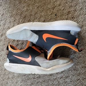 Boys Nike Shoes US 3Y